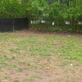 Leaf Removal by Trusty Trade Co. reviewed on May 6, 2026