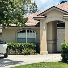 Bush Trimming by Exclusive lawn care reviewed on August 20, 2025
