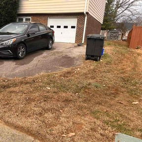 Leaf Removal by Lawncare &amp; Landscaping reviewed on January 18, 2026