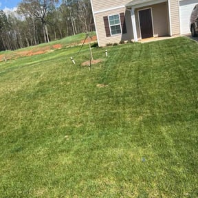 residential landscaping by M&amp;J LawnService LLC reviewed on December 23, 2024