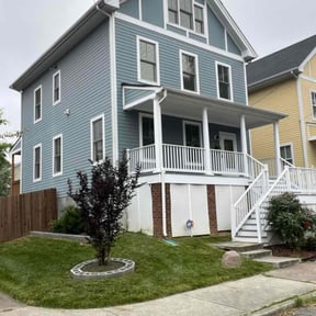 landscaping services by Natural Impressions LLC reviewed on August 20, 2025