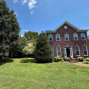 Bush Trimming by Tjs landscaping llc reviewed on August 4, 2026
