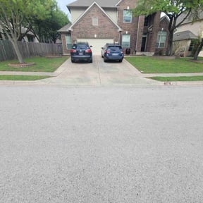 landscaping by Harry's Champion Landscaping reviewed on August 15, 2025