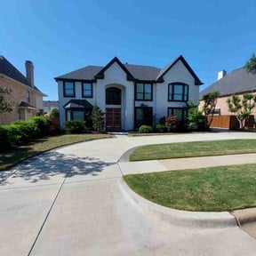 yard work by A&amp;j lawn care service reviewed on December 17, 2025