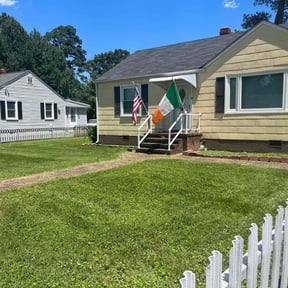 landscaping services by Lawn Impression reviewed on August 19, 2025