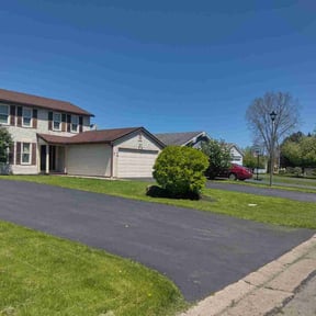 landscaping by Mos Landscaping Service reviewed on August 18, 2025