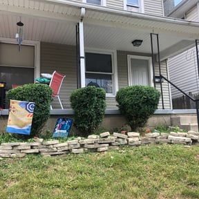 Bush Trimming by PDQ Lawn Service reviewed on August 15, 2025