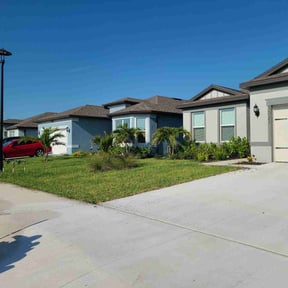 landscaping by SC Organic Landscapes reviewed on August 18, 2025