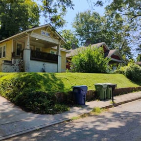 landscaping by J&R Lawncare reviewed on August 18, 2025