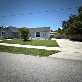 landscaping by Zad's Lawn Worx reviewed on August 21, 2025