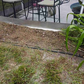 Flower Bed Weeding by Tyler's lawn care reviewed on July 21, 2026