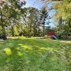 residential landscaping by Mr. Good Job reviewed on August 20, 2025