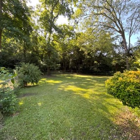 grass maintenance by Glm landscaping reviewed on August 21, 2025