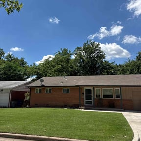 turf care by Nates Lawn Service reviewed on August 21, 2025