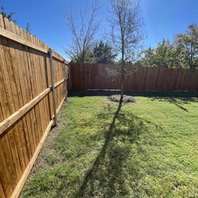 yard maintenance by Countryside lawn and garden reviewed on August 21, 2025
