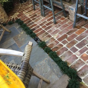 Flower Bed Weeding by MPV Landscaping reviewed on August 20, 2025