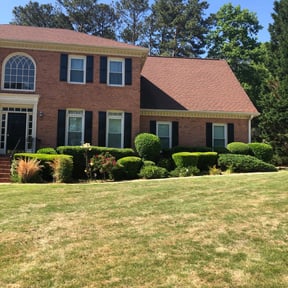 Bush Trimming by SCYARDS LLC reviewed on August 18, 2025