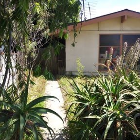 Flower Bed Weeding by C&amp;G lawncare reviewed on April 24, 2025