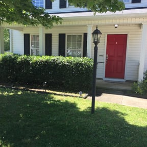 Bush Trimming by DBA Four seasons, landscaping reviewed on August 19, 2025