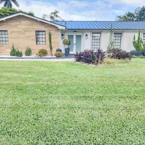 gardening service by Kool Cutz Lawn Care reviewed on August 21, 2025