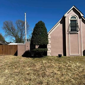 Bush Trimming by BG landscaping reviewed on April 1, 2026