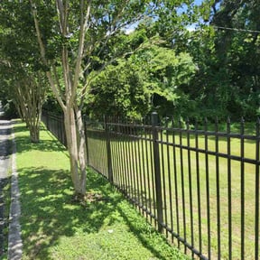 yard work by Westside Mowing reviewed on August 17, 2025