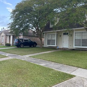 grass cutting by Buddys Mow Blow Go Lawncare reviewed on July 31, 2025
