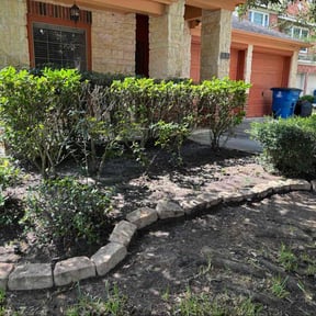 Leaf Removal by Forever Cuts Lawn Maintenance reviewed on September 6, 2025