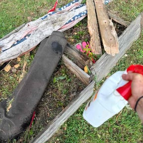 Flower Bed Weeding by Midwest Mowing reviewed on October 10, 2026