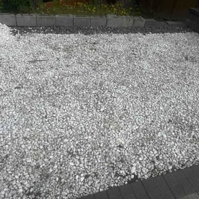 Flower Bed Weeding by Colirium investment llc reviewed on July 5, 2026
