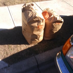 Leaf Removal by SNB reviewed on September 29, 2025