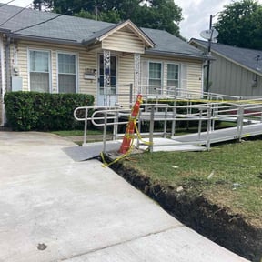 Bush Trimming by 3 Amigos Landscaping  reviewed on August 15, 2025