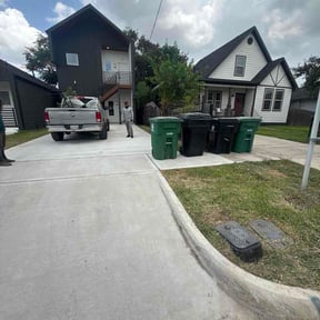 Bush Trimming by D&amp;D Lawn Service reviewed on August 19, 2026