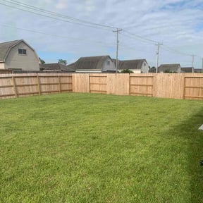 yard work by Freel&#039;s Lawn Care reviewed on November 24, 2025