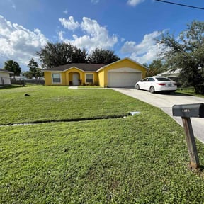 landscaping services by DC Painters and More reviewed on August 15, 2025