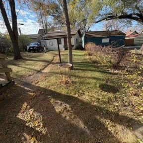 Leaf Removal by People&#039;s lawn service reviewed on November 22, 2025