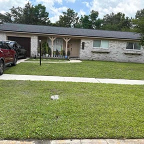 yard work by Freedom Lawn Care reviewed on August 18, 2025
