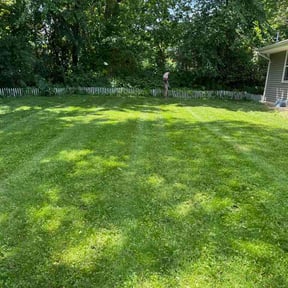 Flower Bed Weeding by Drapers lawn and landscaping LLC reviewed on June 1, 2026
