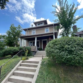 Bush Trimming by Mejia landscaping reviewed on November 21, 2025