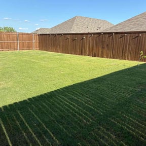 yard service by Genesis lawn reviewed on August 21, 2025