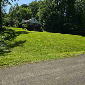 yard maintenance by TJ'S Lawn Care reviewed on August 15, 2025