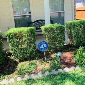 Bush Trimming by CB LANDSCAPING reviewed on August 18, 2025