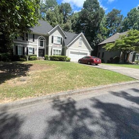 Bush Trimming by Lawn Pros reviewed on June 20, 2026