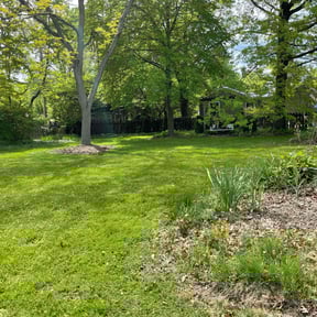 residential landscaping by Hernandez Lawn Care reviewed on August 21, 2025