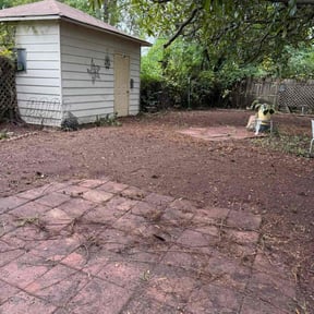 Leaf Removal by 66landscaping LLC reviewed on November 4, 2025