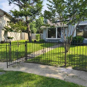 landscaping services by H&S Landscaping and Design reviewed on August 15, 2025