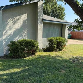 Bush Trimming by Heavenly Landscapes reviewed on August 20, 2021