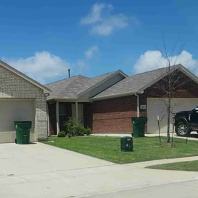 landscape maintenance by Osment Lawn Care reviewed on August 20, 2025