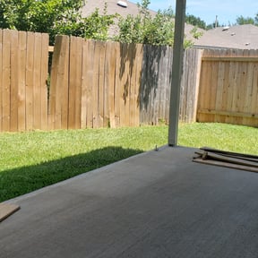 Bush Trimming by Positive Entergy reviewed on August 19, 2025