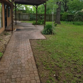 Leaf Removal by Re Image lawn care reviewed on August 20, 2025